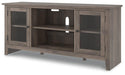 Arlenbry 60" TV Stand TV Stand Ashley Furniture