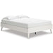 Aprilyn Bed Bed Ashley Furniture