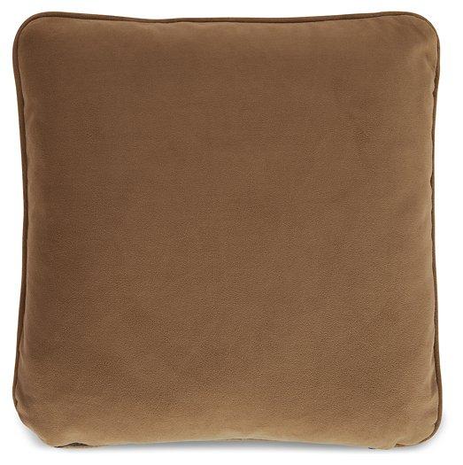 Caygan Pillow Pillow Ashley Furniture