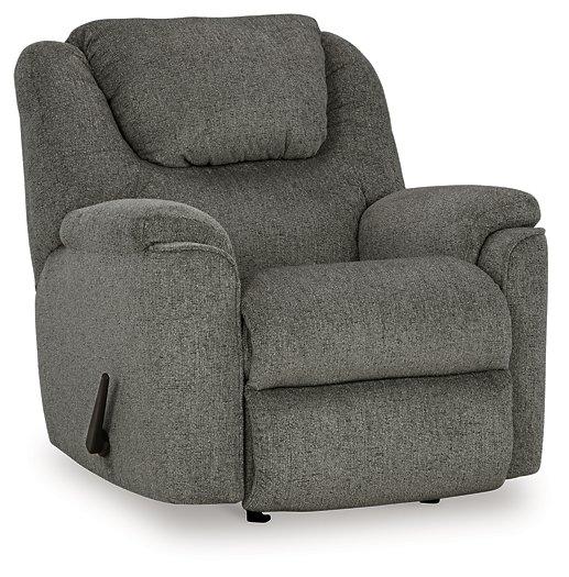 Bindura Recliner Recliner Ashley Furniture