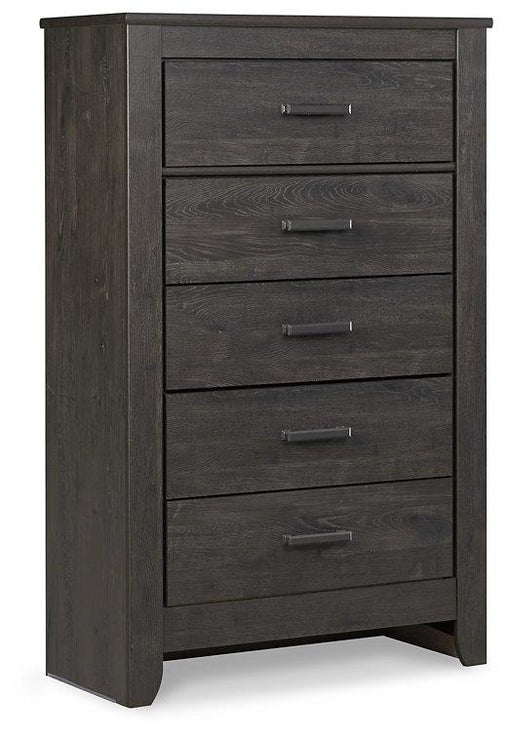 Brinxton Chest of Drawers Chest Ashley Furniture