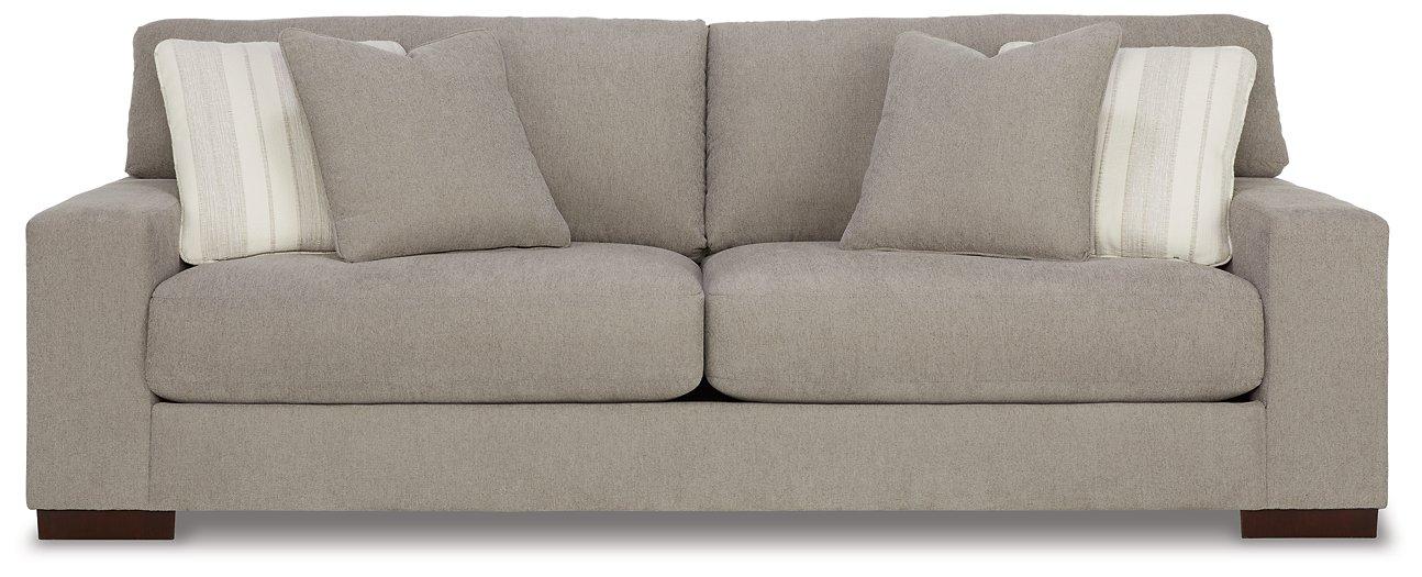 Maggie Sofa Sofa Ashley Furniture