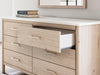 Cadmori Dresser Dresser Ashley Furniture