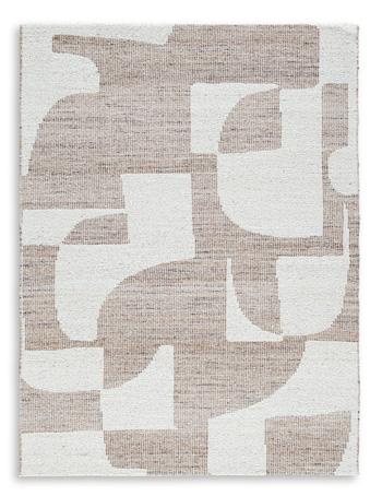 Brynnfield 5' x 7' Rug Rug Ashley Furniture