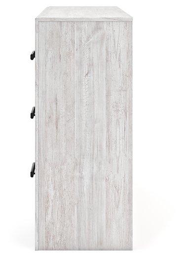 Cayboni Dresser - Dayton Discount Furniture