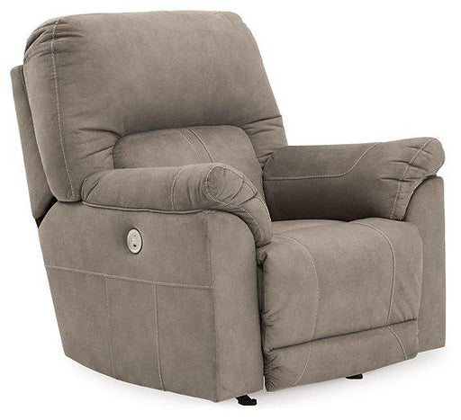 Cavalcade Power Recliner Recliner Ashley Furniture