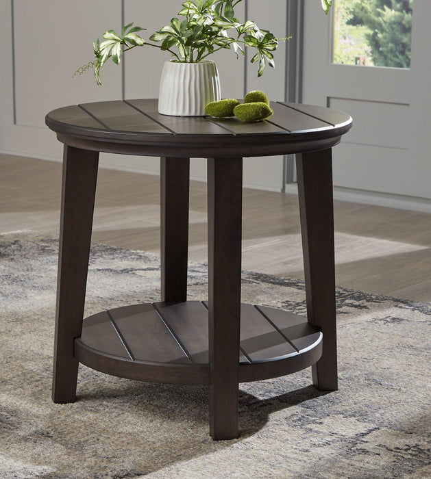 Celamar Occasional Table Set Table Set Ashley Furniture