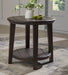 Celamar End Table End Table Ashley Furniture