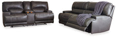 McCaskill Living Room Set Living Room Set Ashley Furniture