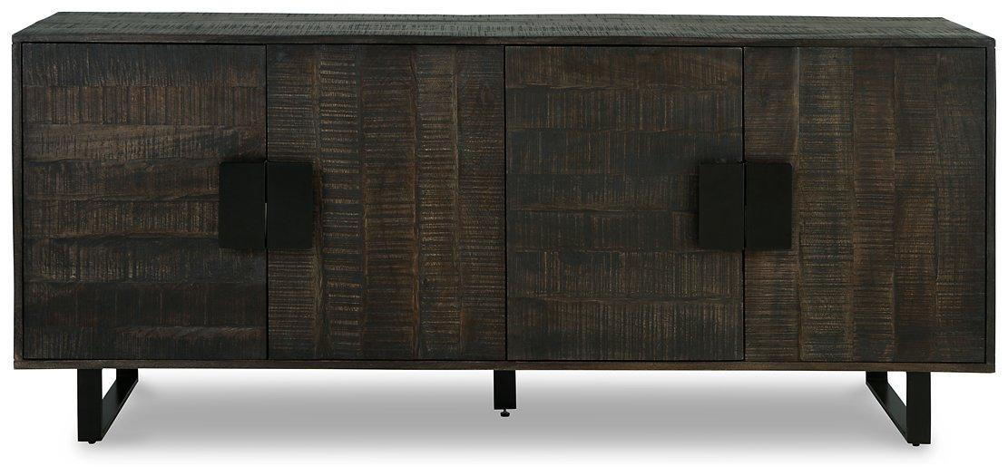 Kevmart Accent Cabinet Accent Cabinet Ashley Furniture