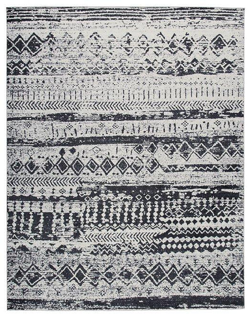 Devman 7'7" x 9'11" Rug Rug Ashley Furniture