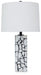 Macaria Table Lamp Table Lamp Ashley Furniture