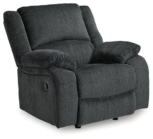 Draycoll Recliner Recliner Ashley Furniture