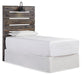 Drystan Bed Bed Ashley Furniture