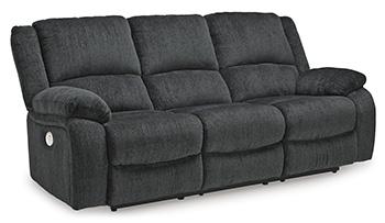 Draycoll Power Reclining Sofa Sofa Ashley Furniture