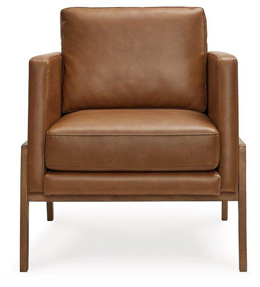 Numund Accent Chair Accent Chair Ashley Furniture