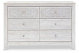 Paxberry Dresser Dresser Ashley Furniture