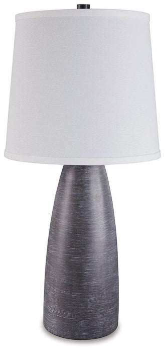 Shavontae Table Lamp (Set of 2) Table Lamp Pair Ashley Furniture