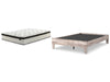 Neilsville Bed and Mattress Set Mattress Set Ashley Furniture