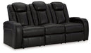 Caveman Den Power Reclining Sofa Sofa Ashley Furniture