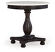 Henridge Accent Table End Table Ashley Furniture