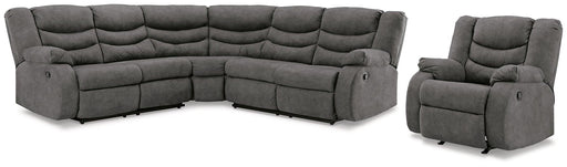 Partymate Living Room Set Living Room Set Ashley Furniture