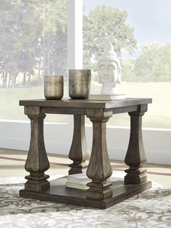 Johnelle End Table Set Table Set Ashley Furniture