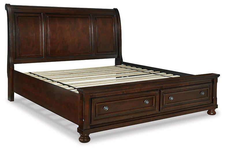 Porter Bed Bed Ashley Furniture