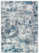 Putmins 5' x 7' Rug Rug Ashley Furniture