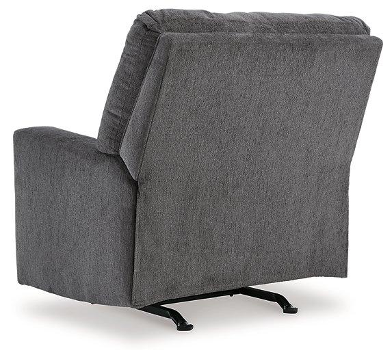 Rannis Recliner Recliner Ashley Furniture