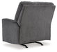 Rannis Recliner Recliner Ashley Furniture