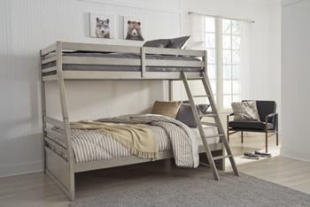 Lettner Bunk Bed Bed Ashley Furniture