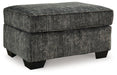 Lonoke Ottoman Ottoman Ashley Furniture