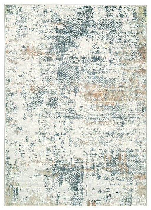 Redlings 5' x 7' Rug Rug Ashley Furniture