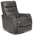 Riptyme Swivel Glider Recliner Recliner Ashley Furniture