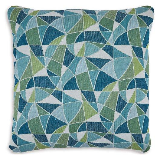 Seanow Next-Gen Nuvella Pillow (Set of 4) Pillow Ashley Furniture