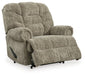 Movie Man Recliner Recliner Ashley Furniture