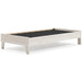 Socalle Bed and Mattress Set Mattress Set Ashley Furniture