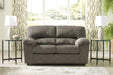 Norlou Loveseat Loveseat Ashley Furniture