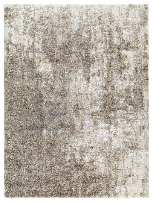 Pearidge 5'3" x 7' Rug Rug Ashley Furniture