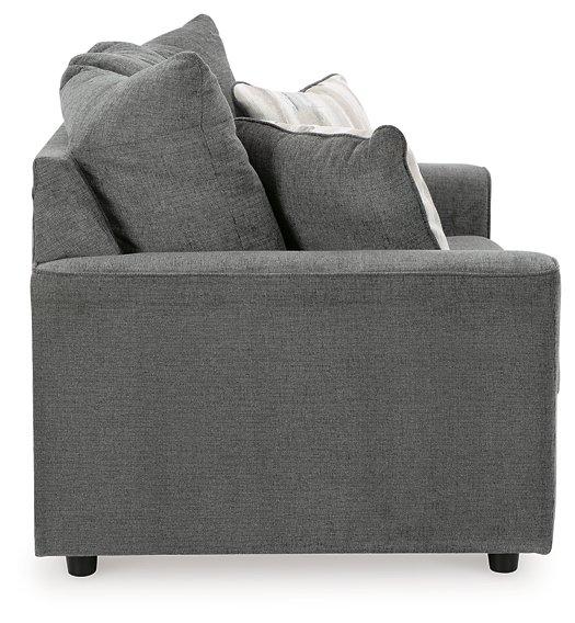 Stairatt Loveseat Loveseat Ashley Furniture