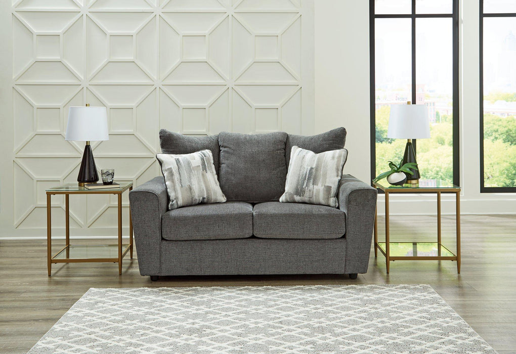 Stairatt Loveseat Loveseat Ashley Furniture