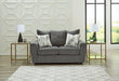 Stairatt Loveseat Loveseat Ashley Furniture