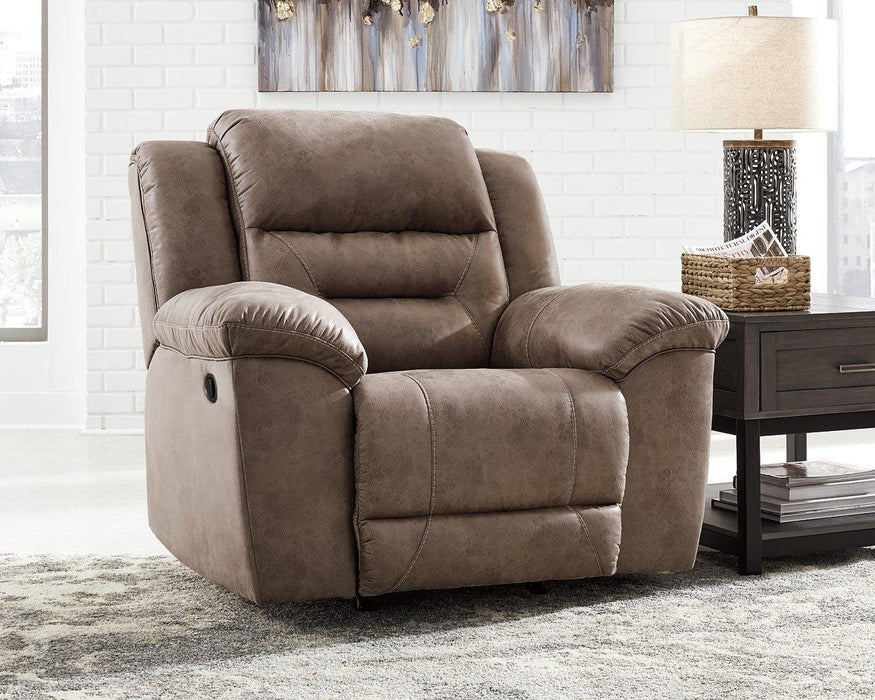 Stoneland Living Room Set Living Room Set Ashley Furniture