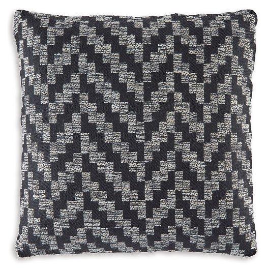 Tenslock Next-Gen Nuvella Pillow (Set of 4) Pillow Ashley Furniture