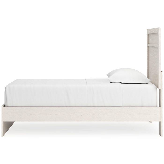 Stelsie Bed Bed Ashley Furniture