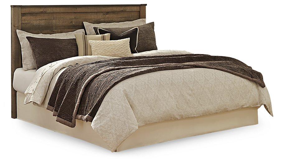 Trinell Bed Bed Ashley Furniture