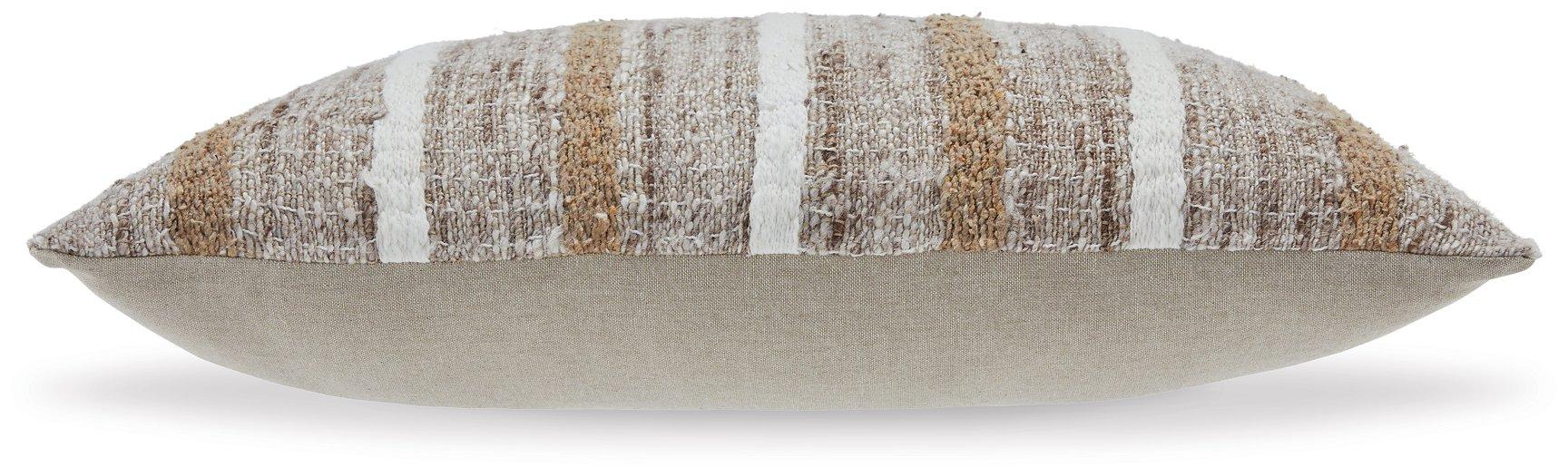 Benish Pillow Pillow Ashley Furniture