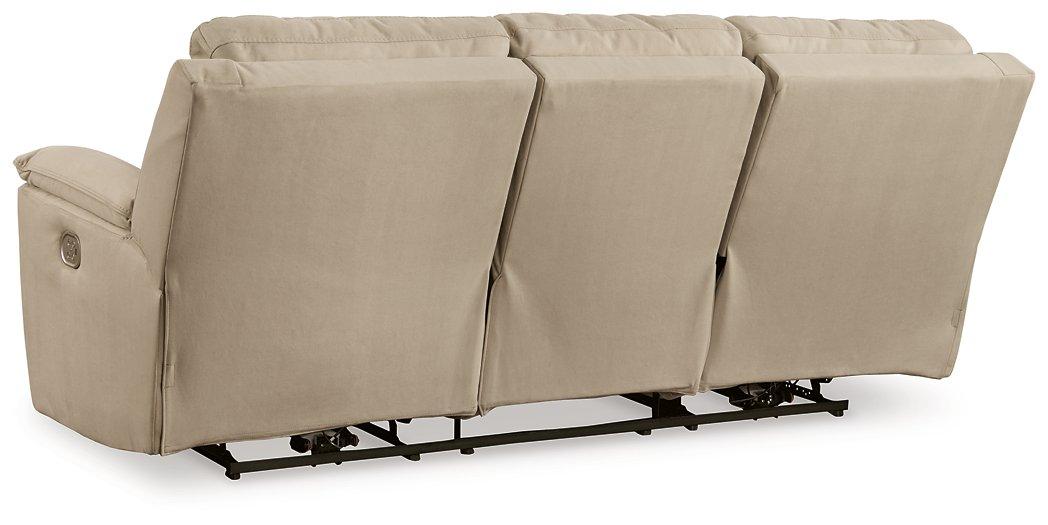 Next-Gen Gaucho Power Reclining Sofa Sofa Ashley Furniture