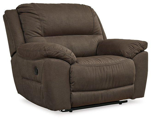 Next-Gen Gaucho Oversized Recliner Recliner Ashley Furniture